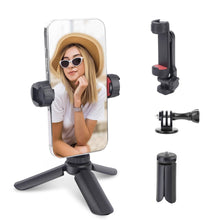 Mechrig 360° Rotating Tripod with Cold Shoe Mount - CAME - TV