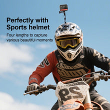 Mechrig Action Camera Extension Rod Aluminum Kit with T - Bar Screw - CAME - TV