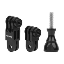 MechRig Adjustable 180° Side - Turn GoPro Mount Universal for Action Cameras Extreme Sports & Multi - Angle Shots - CAME - TV