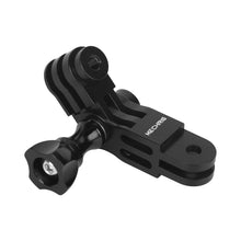 MechRig Adjustable 180° Side - Turn GoPro Mount Universal for Action Cameras Extreme Sports & Multi - Angle Shots - CAME - TV