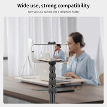 Mechrig Adjustable Aluminum Tripod Selfie Stick with Non - Slip Base - CAME - TV