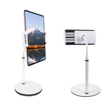 Mechrig Adjustable Desktop Phone & Tablet Stand for 4.7 to 11 inches Phones and Tablet - CAME - TV