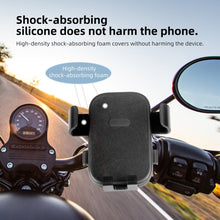 Mechrig Adjustable Handlebar Phone Holder - CAME - TV