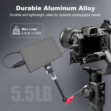 Mechrig Aluminum 11