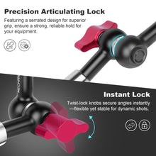 Mechrig Aluminum 11