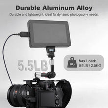 Mechrig Aluminum 7