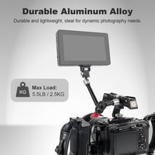 Mechrig Aluminum 9