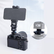 Mechrig Aluminum Alloy Dual 1/4