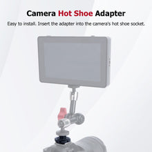 Mechrig Aluminum Alloy Dual 1/4