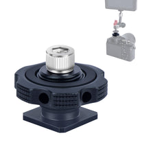 Mechrig Aluminum Alloy Dual 1/4