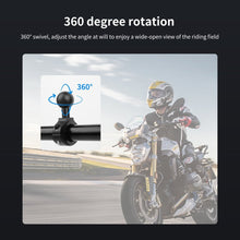 Mechrig Aluminum Handlebar Clamp Mount with 1 - Inch Ball Head - CAME - TV