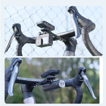 Mechrig Aluminum Low - angle Shot Gopro Mount Adapter with T - Bar Screw Rods - CAME - TV