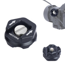Mechrig Cable Clamp with Cold Shoe Mount for Cables Diameter 2 - 5mm - CAME - TV