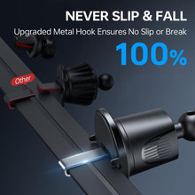 Mechrig Car Air - conditioning Vent Gravity Mobile Phone Holder Rotatable Adjustable Holder - CAME - TV