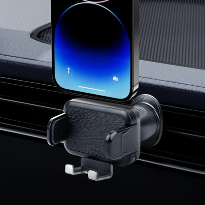 Mechrig Car Air - conditioning Vent Gravity Mobile Phone Holder Rotatable Adjustable Holder - CAME - TV