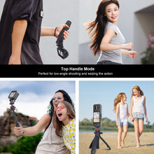 Mechrig Compact 360° Tripod for Action Cameras & Smartphones - CAME - TV
