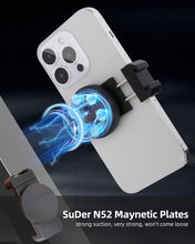 Mechrig Detachable Magnetic Multi - Functional Phone Clip - CAME - TV