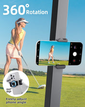 Mechrig Detachable Magnetic Multi - Functional Phone Clip - CAME - TV