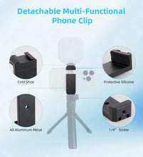Mechrig Detachable Magnetic Multi - Functional Phone Clip - CAME - TV
