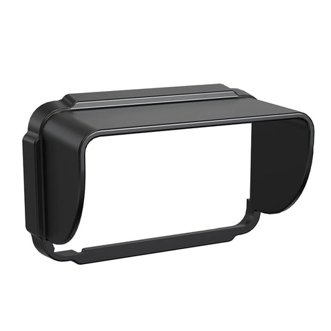 Mechrig DJI Pocket 3 Ultra - Light Sunshade – Quick - Release, Glare - Free - CAME - TV