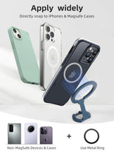Mechrig Double Magnetic Ring Phone Holder - CAME - TV