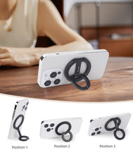 Mechrig Double Magnetic Ring Phone Holder - CAME - TV