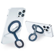 Mechrig Double Magnetic Ring Phone Holder - CAME - TV