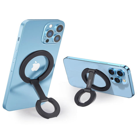 Mechrig Double Magnetic Ring Phone Holder - CAME - TV