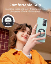 Mechrig Double Magnetic Ring Phone Holder - CAME - TV