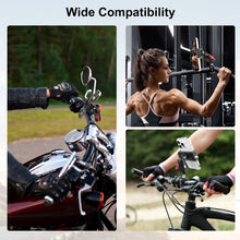 Mechrig Dual Ball Quick - Release Aluminum Handlebar Phone Mount - CAME - TV
