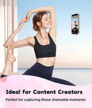 Mechrig Eco - friendly Silicone Suction Cup Magnetic Phone Holder - CAME - TV