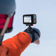 Mechrig GOPRO 13 Magnetic Quick Release with 1/4