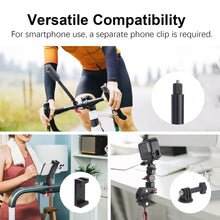 Mechrig Heavy - duty Clamp Kit with Selfie Stick - CAME - TV