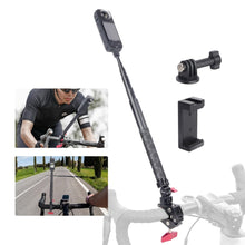 Mechrig Heavy - duty Clamp Kit with Selfie Stick - CAME - TV