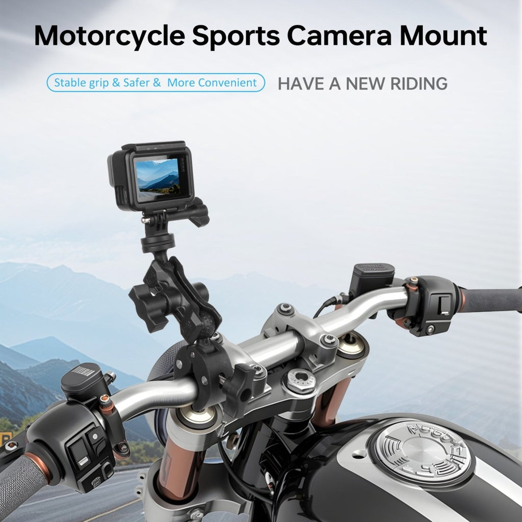 AUSEK Private mode ultra-thin 4K sports camera wat... - Grandado AUSEK Private mode ultra-thin 4K sports camera wat... - Grandado