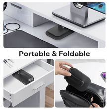 Mechrig Height - adjustable Folding Desktop Holder for Phone and iPad - CAME - TV