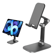 Mechrig Height - adjustable Folding Desktop Holder for Phone and iPad - CAME - TV