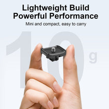 Mechrig Magnetic Foldable Adapter Pocket3 Mount Base for Pocket3 Threaded Mounting Grip - CAME - TV