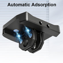 Mechrig Magnetic Foldable Adapter Pocket3 Mount Base for Pocket3 Threaded Mounting Grip - CAME - TV