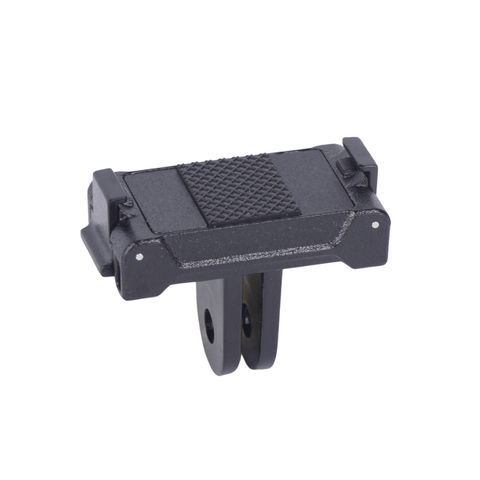 Mechrig Magnetic Quick Release Base Adapter for DJI Action - CAME - TV