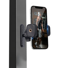 Mechrig Magnetic Rotatable Phone Holder with 1/4 Screw Hole Cold Shoe Mount - CAME - TV
