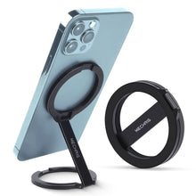 Mechrig Magsafe Double - sided Magnetic Portable Folding Phone Holder - CAME - TV