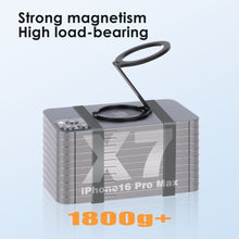 Mechrig Magsafe Double - sided Magnetic Portable Folding Phone Holder - CAME - TV