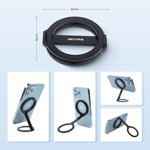 Mechrig Magsafe Double - sided Magnetic Portable Folding Phone Holder - CAME - TV