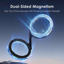 Mechrig Magsafe Double - sided Magnetic Portable Folding Phone Holder - CAME - TV