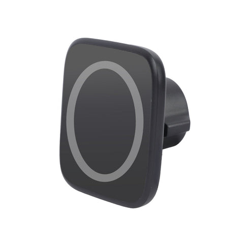 Mechrig MagSafe Magnetic Phone Stand Suitable 17mm Ball Head Base For Car Mount - CAME - TV