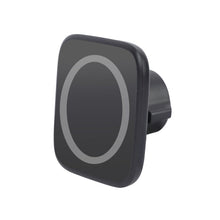 Mechrig MagSafe Magnetic Phone Stand Suitable 17mm Ball Head Base For Car Mount - CAME - TV