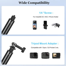 Mechrig Multi - functional 5 Suction Cups Car Camera Mount - CAME - TV