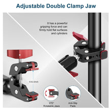 Mechrig Multi - functional Riding Mount for Action Camera with Modular Design - CAME - TV