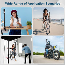 Mechrig Multi - functional Riding Mount for Action Camera with Modular Design - CAME - TV